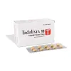Tadalista 10 | Dosages | Free Shipping