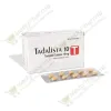 Tadalista 10 Mg: Buy Tadalista 10 Mg Tablets/Pills Online | MedyPharmacy