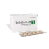 Tadalista 20 - effective medicine to treat ED
