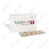 tadalista 40  : Cheapest and Effective way to treat ED