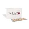 Tadalista 40 Mg Tadalafil Tablets Online | Uses, Reviews