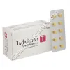 Tadalista 5 mg | Order Tadalafil Tablets at Cheapest Price | Fast Shipping