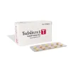 Tadalista 5 Mg Tadalafil Tablets | Uses, Reviews, Side Effects