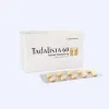 Tadalista 60 Tablets | Tadalafil Tadalista 60mg Online | Cute Pharma