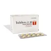 Tadalista CT 20 $ 0.76/Pill | Reviews | Uses