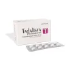 Buy Tadalista Professional 20 mg (Tadalafil) Online