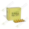 Buy Tadalista Super Active | For Treat Impotence In Men