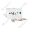 Buy Tadalista 20mg Online, Tadalista 20 side Effects  | Medypharma