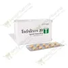 Buy Tadalista 20mg Online, Tadalista 20 side Effects  | Medypharma