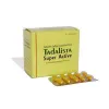 Tadalista Super Active 20 mg capsule |Tadalafil | best Price