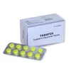 Buy Tadapox 80 mg (Tadalafil &amp; Dapoxetine) Tablet Online