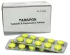 Tadapox 80mg| Tadapox tadalafil dapoxetine 80mg | Uses | Doses | Benefits 