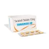 Keep a strong erection with Tadarise 10 Pill