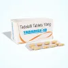 Get A Solid Erection Using Tadarise 10