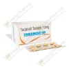 Tadarise 10 - Stronger and long-lasting erection | Buy Now