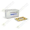 Tadarise 2.5 - Increase sexual stamina in bed 