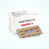 Tadarise 5 - The Best Treatment For Erectile Dysfunction