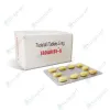 Tadarise 5mg : Reviews, Dosage, Price | Strapcart