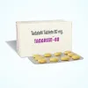Tadarise 60: The Best Solution Regarding the Erection Problem