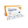 Tadarise Oral Jelly 20 mg | Free Consultation | 20% OFF