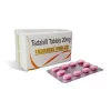 Tadarise Pro 20 - Take Away Your Fear Of Impotence