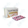 Tadarise : Weekend Pill