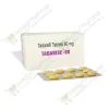 Buy Tadarise 60mg Online, price, side effect, dosage  | Medypharma