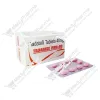 Buy Tadarise Pro 40mg Online, Buy Tadarise pro online  | Medypharma