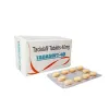 Tadasoft 40 | Tadalafil | Reviews | Side Effects