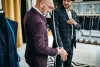 Top 5 Reasons to Wear a Tailored Suit