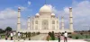 Delhi Agra Day Tour by Car