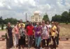 taj mahal tour delhi - Taj Mahal Tour Packages