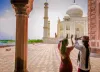 Golden Triangle Tour Packages India - Delhi Agra Jaipur Itinerary