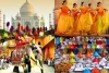 A Glimpse of the Blooming Cultural Tourism of Agra
