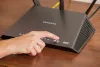 nighthawk extender setup