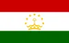 Flag of Tajikistan