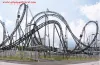 5 Dangerous Roller Coaster Rides in the World