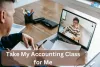 Take My Accounting Class for Me