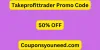 50% OFF Takeprofittrader Promo Code - DEC 2024 (*NEW*)
