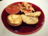Talapia Fish Recipe
