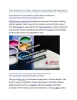 PPT - Talc Powder for Paint Industry Allied Mineral Industries PowerPoint Presentation - ID:7961591