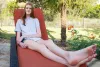 Share4all &raquo; Fitness &raquo; The World's longest Legs Girl Height 6 feet 9 Inches