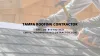Tampa Roofing Contractor