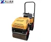 Mini Road Roller Manufacturers | Roller Compactor for Sale
