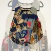 tank dresses for summer