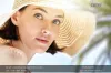 Getting that Sun-Kissed Glow - Indoor Tanning vs Outdoor Tanning