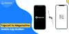 Tapcart Vs Magenative Mobile App Builder