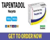 Get tapentadol 100 mg Extended Release and painkiller medicine
