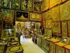 Get the Best Local Shopping Experience with Myanmar Tour Packages 
