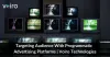 media monetization infrastructure